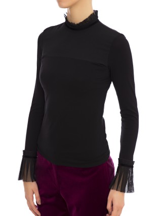 Блуза Marc Cain (2394): фото 5 - Invogue